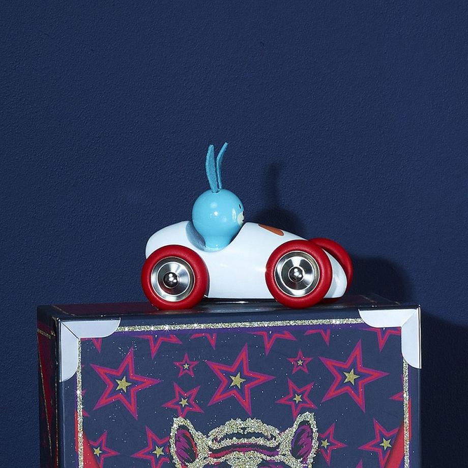 Vilac  Auto Raoul das Kaninchen, Vilac 