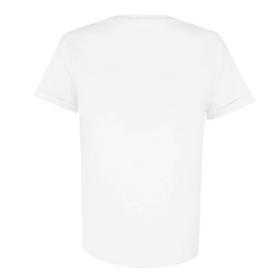 Disney T-Shirt Stampa Schizzo Topolino  