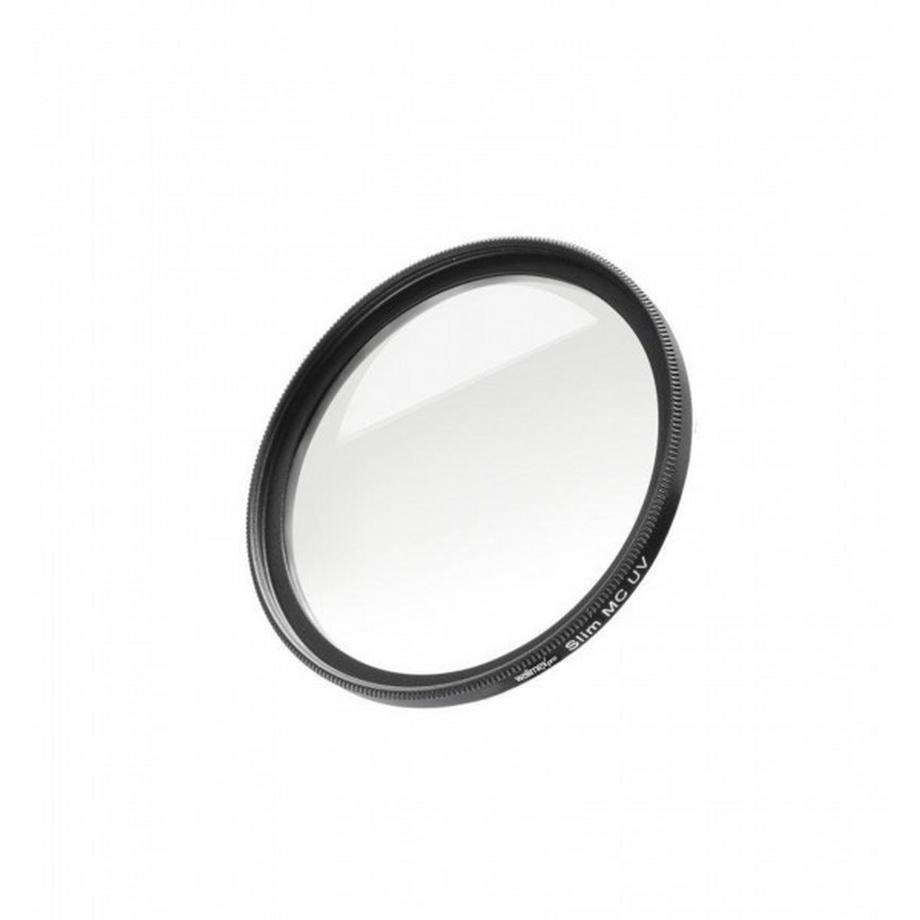 Walimex Slim MC UV 58mm Filtro a raggi ultravioletti (UV) per fotocamera 5,8 cm
