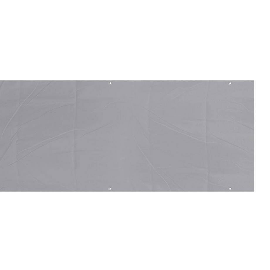 FS-STAR Balkonsichtschutz 76 x 445cm  