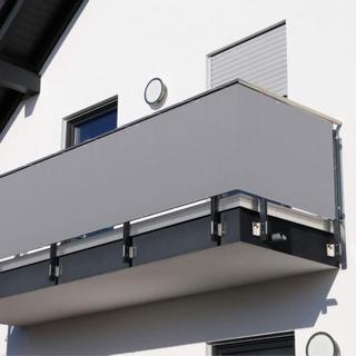 FS-STAR Tappeto impermeabile per balcone e terrazzo, di facile installazione  
