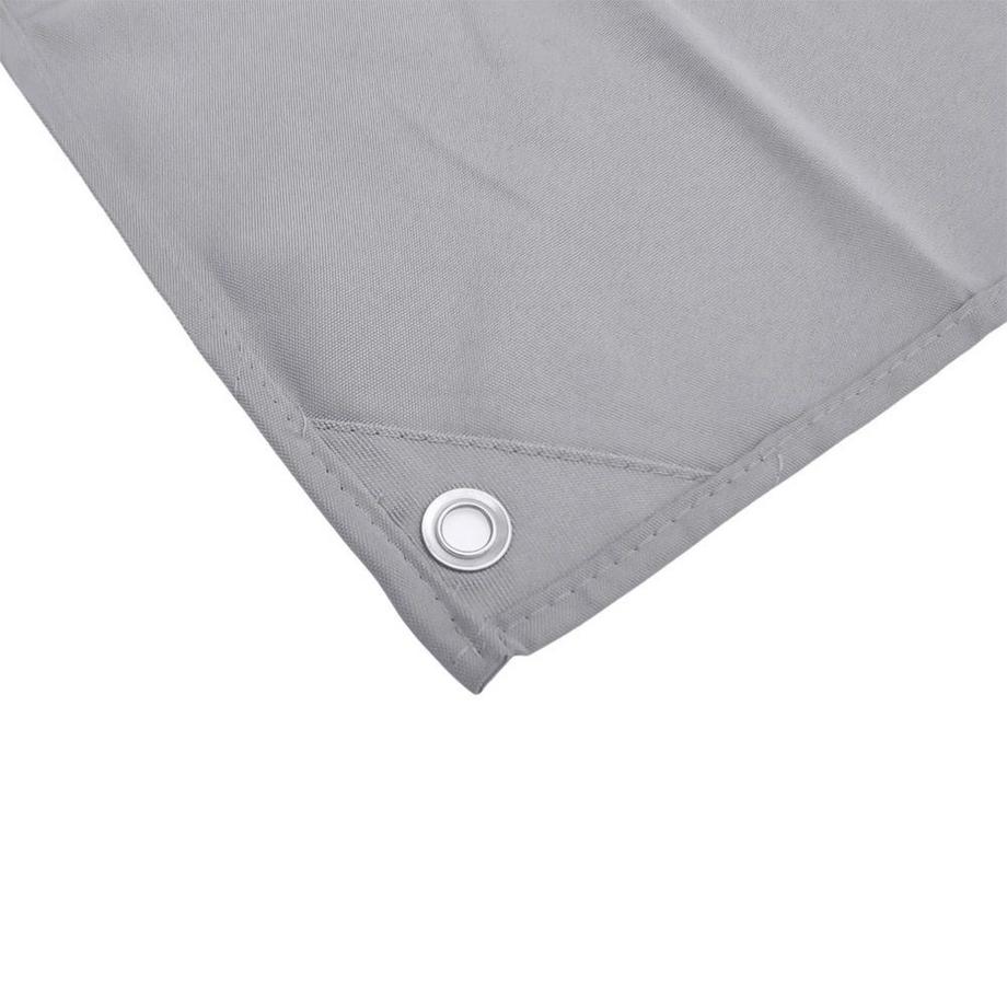 FS-STAR Balkonsichtschutz 76 x 445cm  