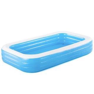 B2X  Piscine gonflable familiale 305x183x56cm Bestway 54009 