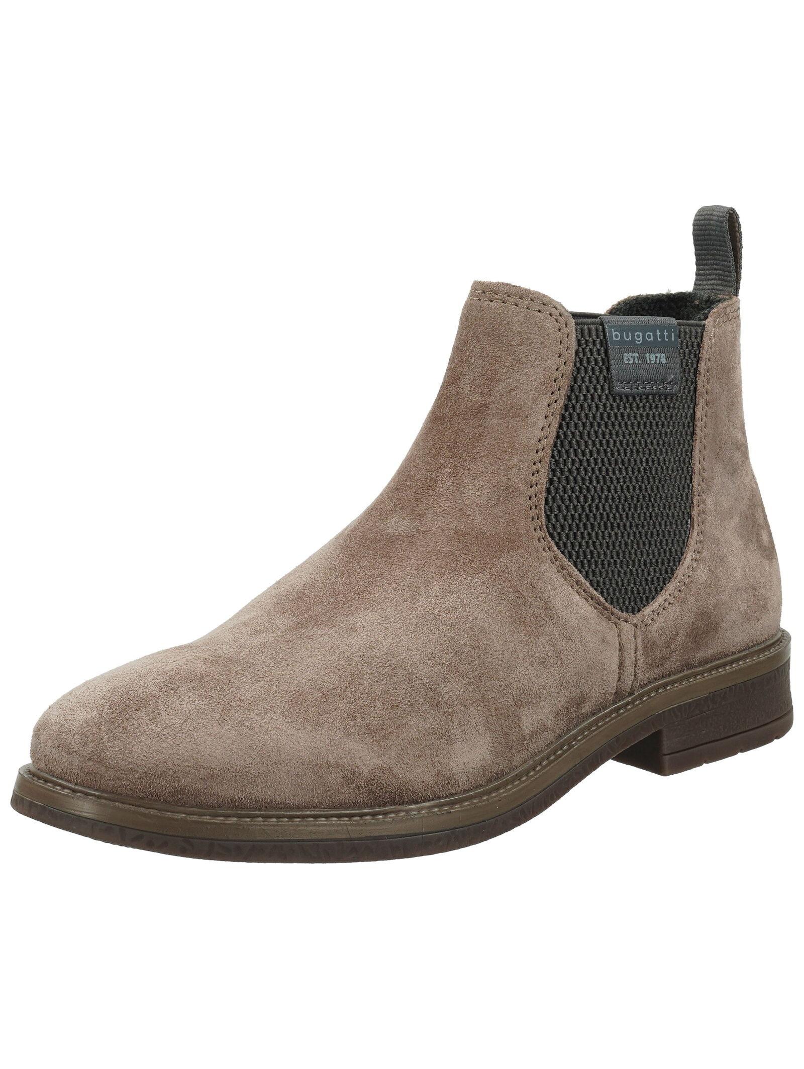 Image of Stiefelette 311-ags30-1400 Unisex Beige 40
