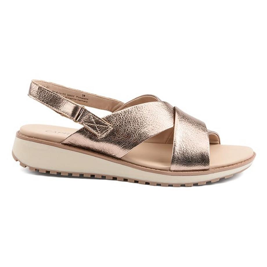 CAPRICE Kandy Sandali Slingback  