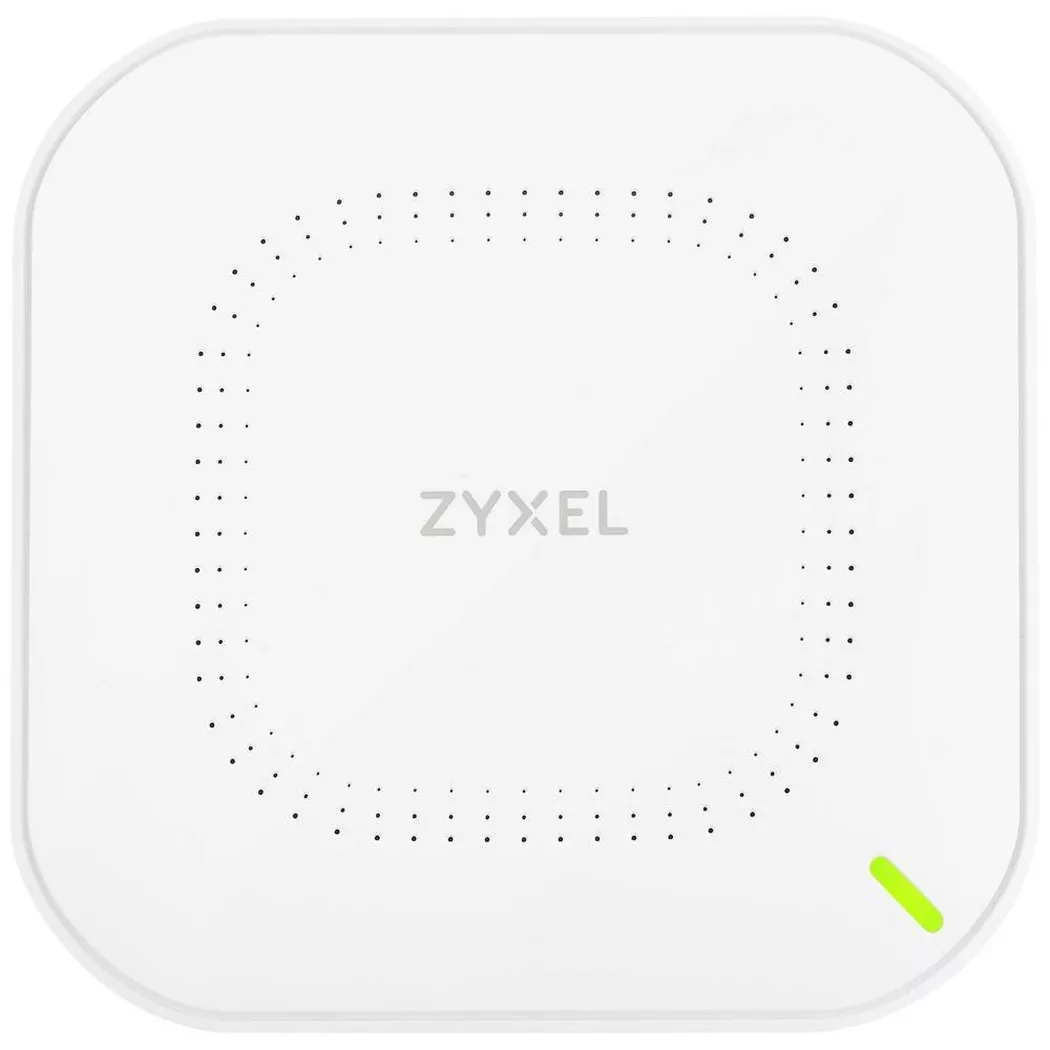 Zyxel NWA50AX 1775 Mbit/s White Power over Ethernet (PoE)