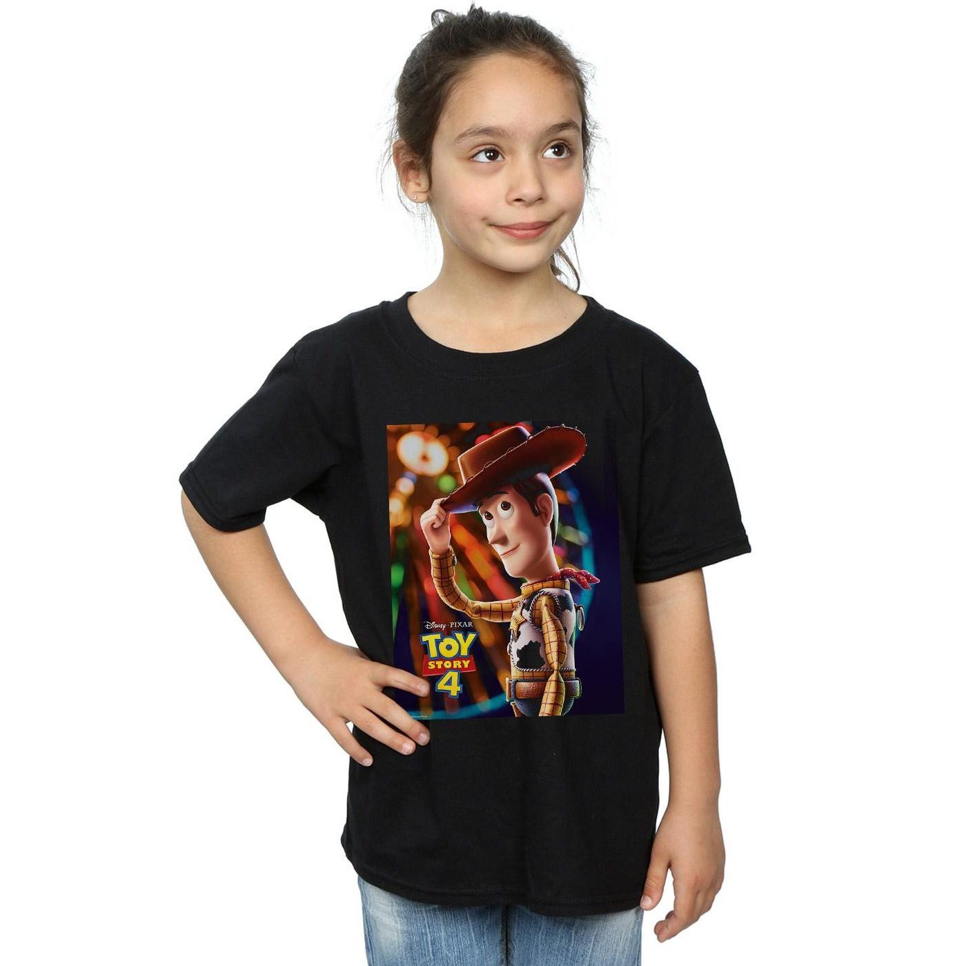 Disney  Toy Story 4 TShirt 