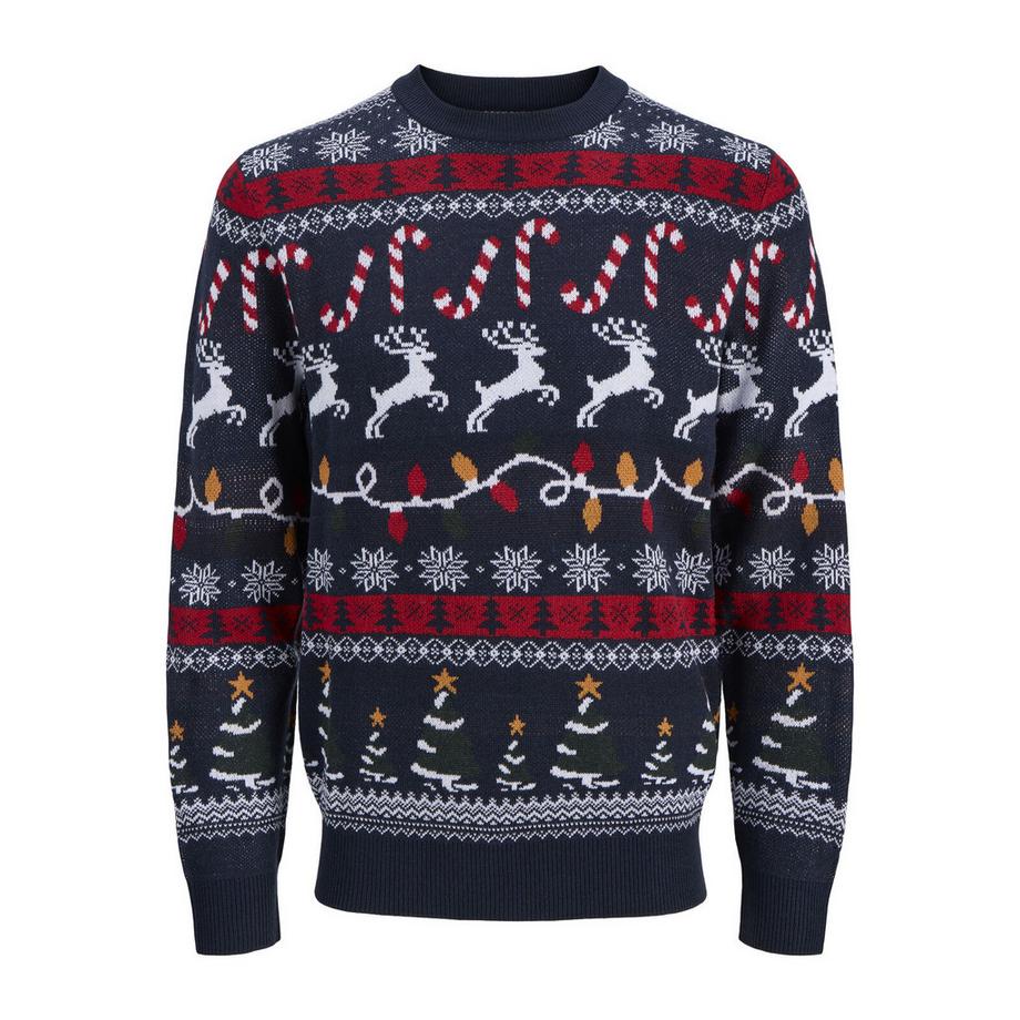 Weihnachtspullover