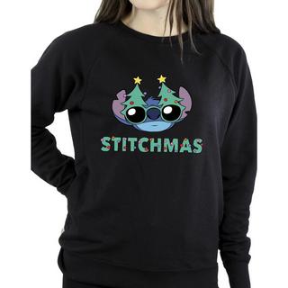 Disney  Sweat STITCHMAS 