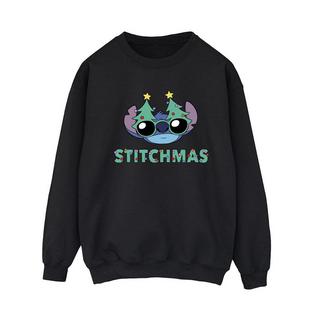 Disney  Sweat STITCHMAS 