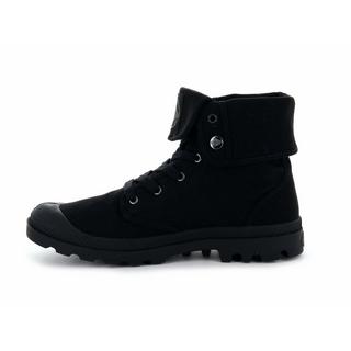 PALLADIUM  bottines baggy 