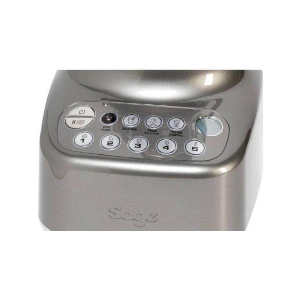 Sage Multifuktionsmixer The 3X Bluicer  