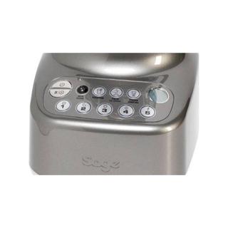 Sage Sage 3X Bluicer 1000 W Nero, Stainless steel  