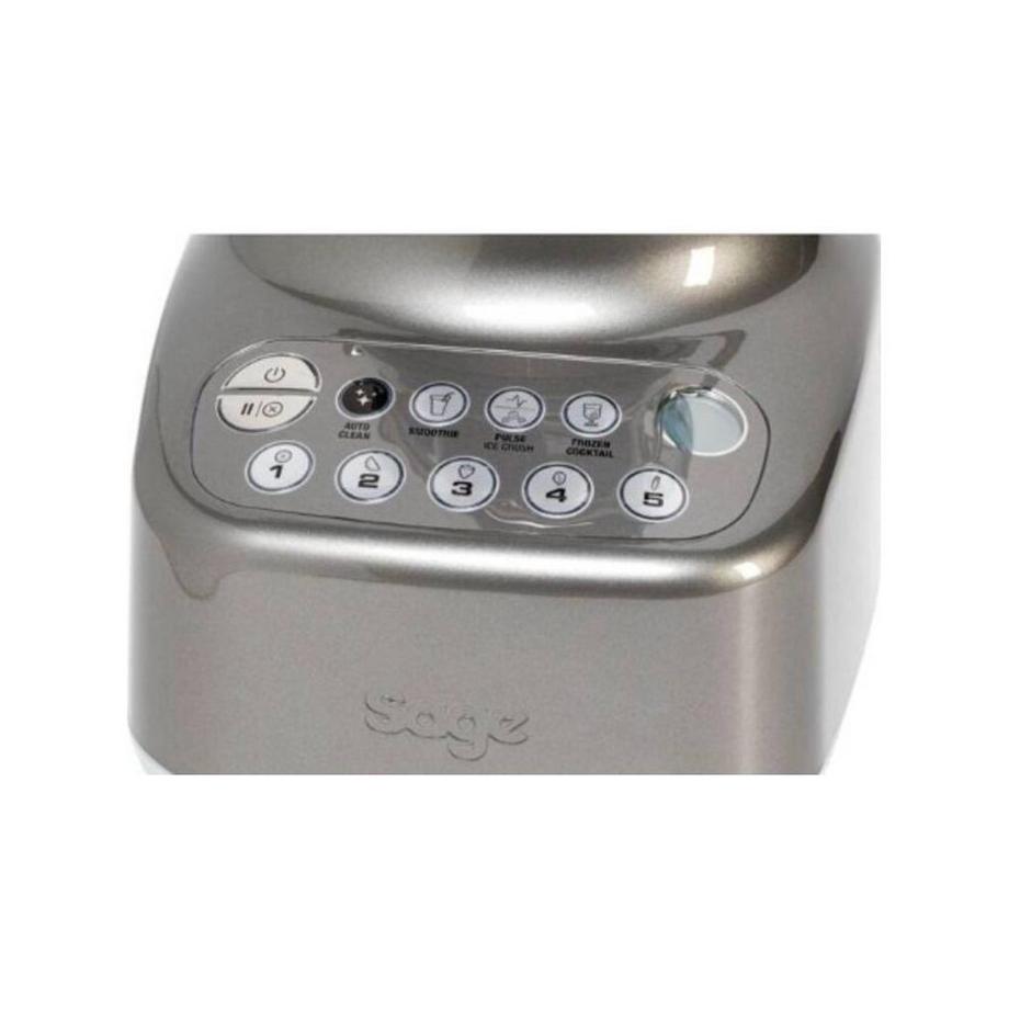 Sage Multifuktionsmixer The 3X Bluicer  