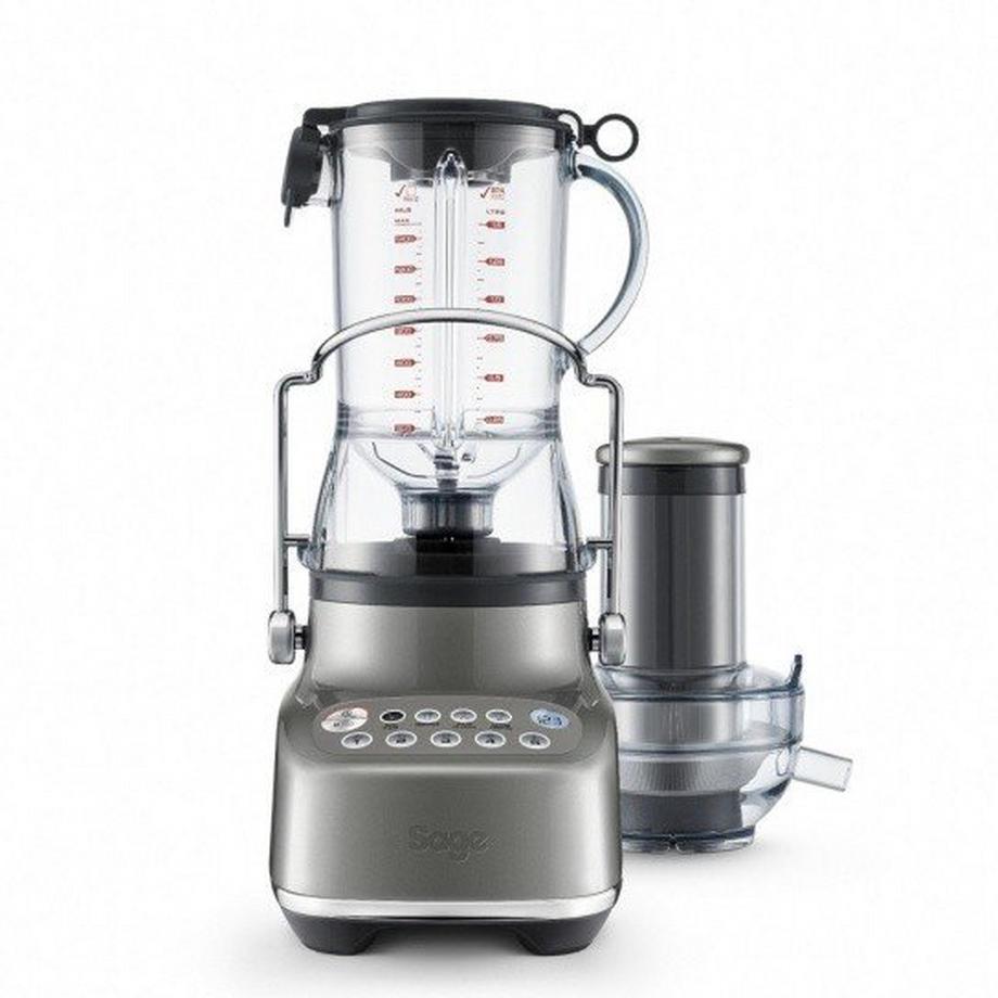 Sage Multifuktionsmixer The 3X Bluicer  