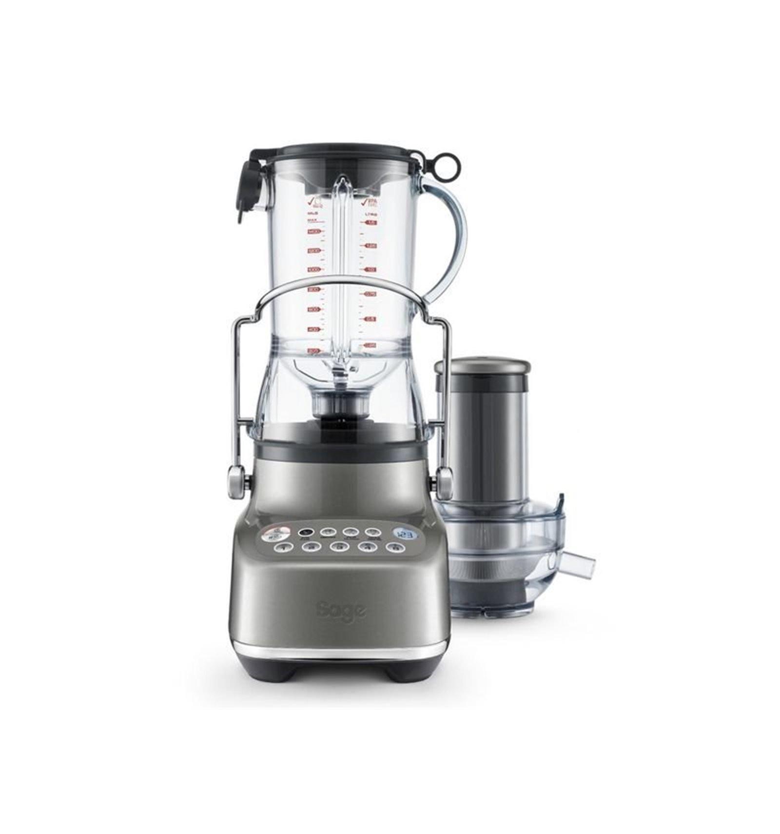 Sage Multifuktionsmixer The 3X Bluicer  