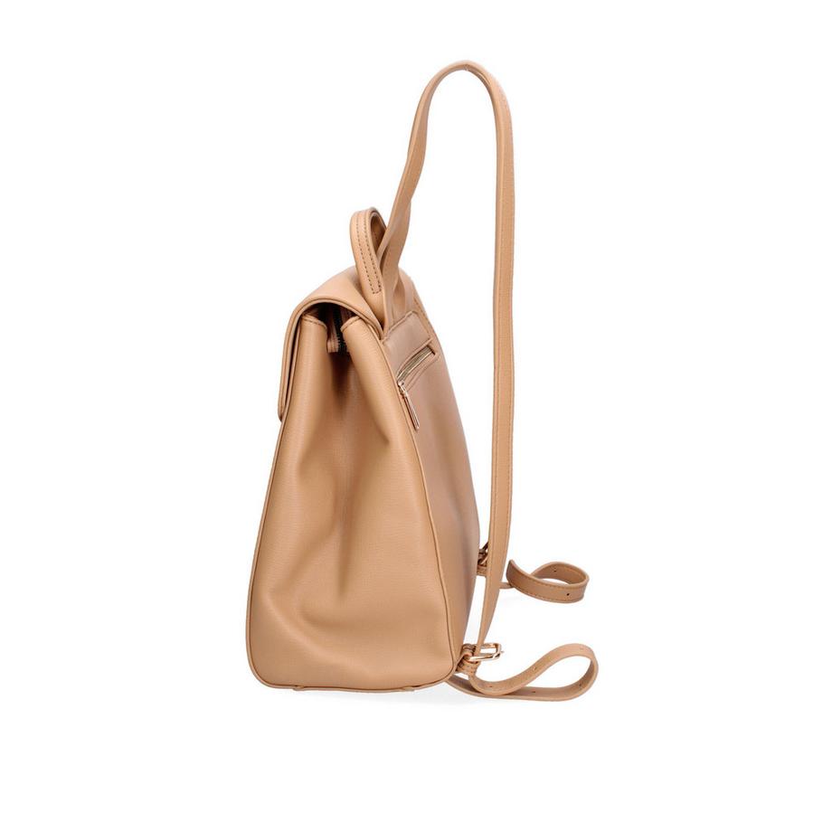 Diana&Co. Sac à dos avec rabat et fermoir tournant  