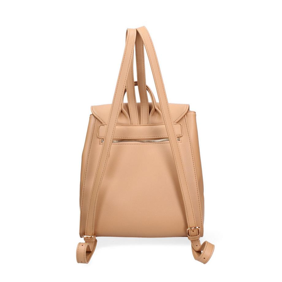 Diana&Co. Sac à dos avec rabat et fermoir tournant  