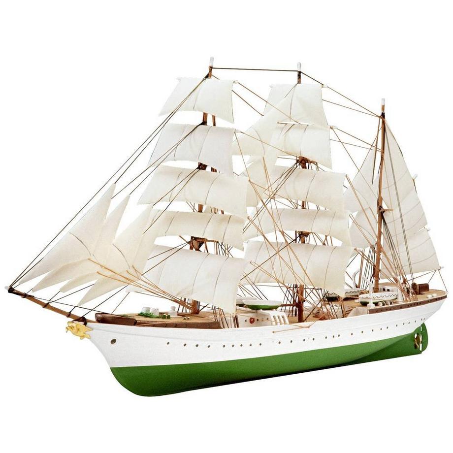 Gorch Fock