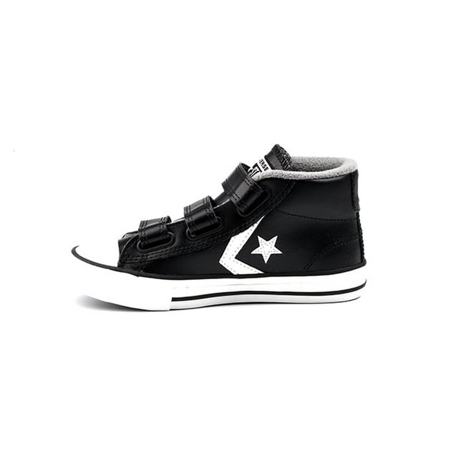 CONVERSE Star Player 3V Mid-29 Sneakers Alte Star player 3V mid-34 
