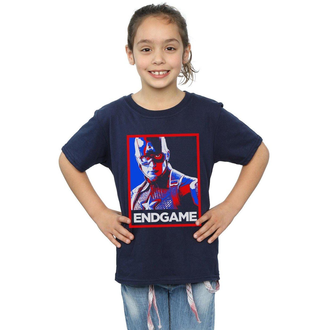 MARVEL  Tshirt AVENGERS ENDGAME 