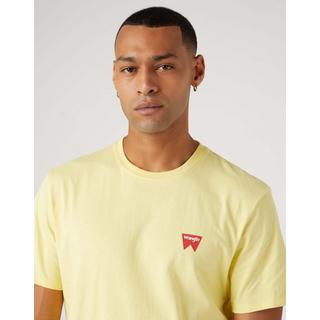 Wrangler  T-Shirt Sign Off Tee 