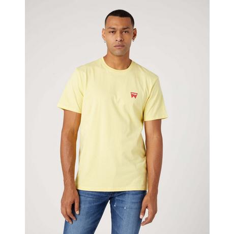 Wrangler  T-Shirt Sign Off Tee 