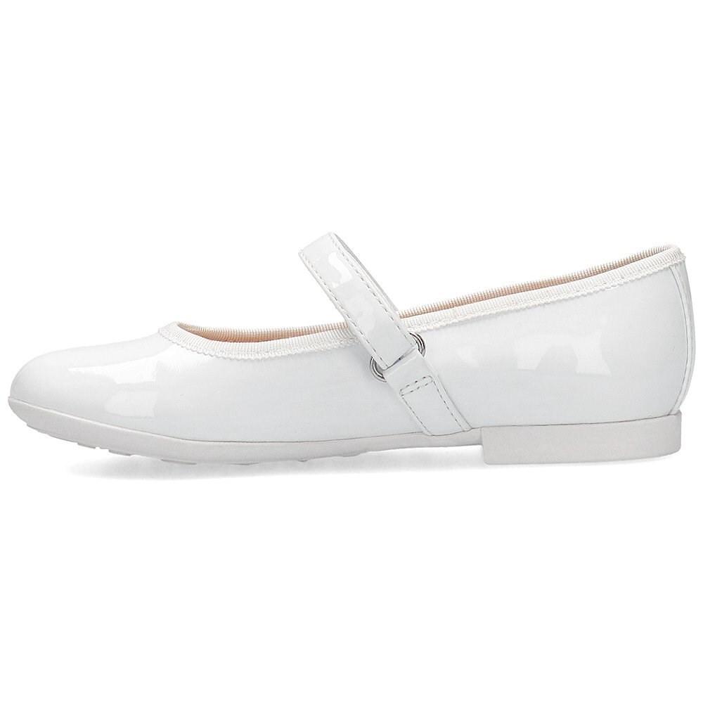 GEOX  ballerine da bambina plie 