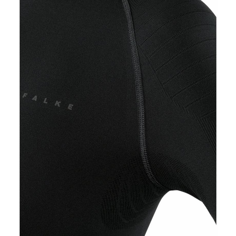 FALKE Maximum Warm Langarm T-Shirt  