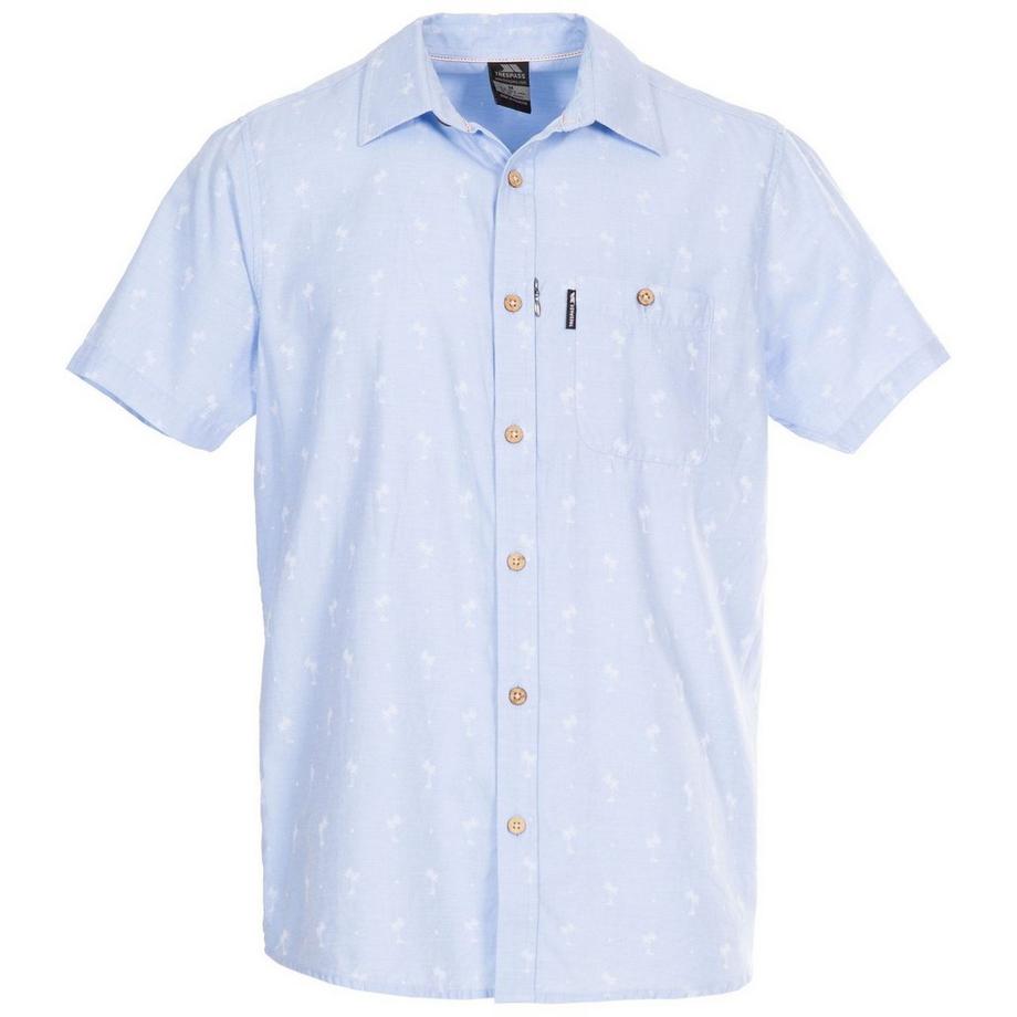 Chemise Slapton Palm
