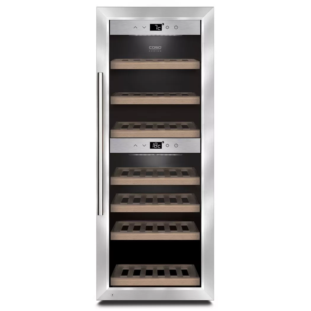 Weinkühlschrank WineComfort, Haushaltsgrossgeräte, 54X53.8X83CM