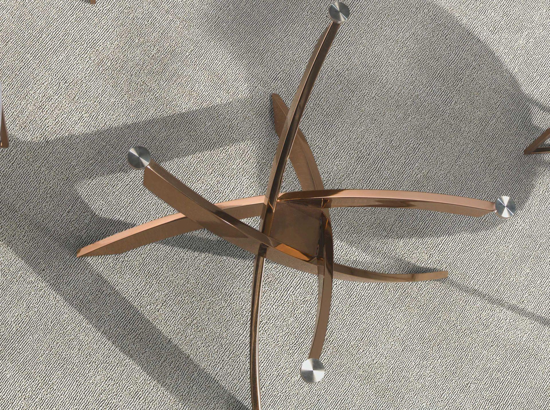 ANGEL CERDA Table de salle à manger rectangulaire  