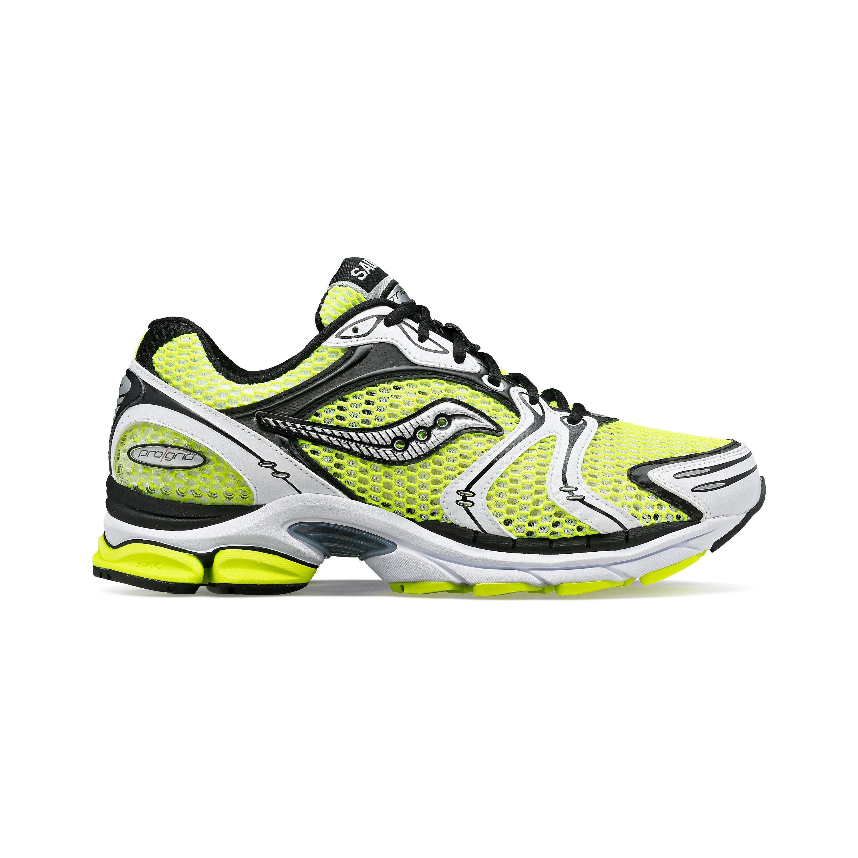 saucony  scarpe da ginnastica progrid triumph 4 