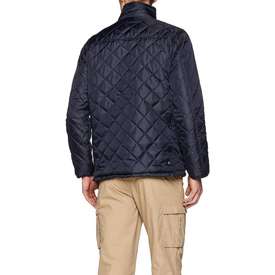 Result Cheltenham Wasserabweisende Steppjacke  