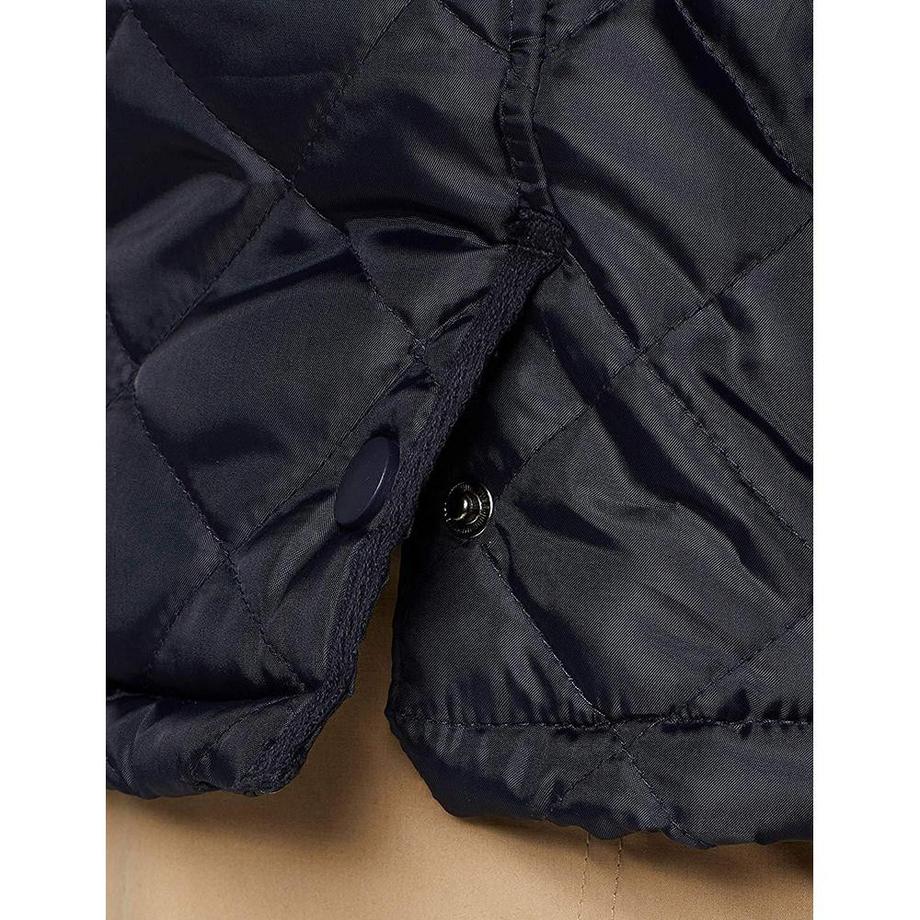 Result Cheltenham Wasserabweisende Steppjacke  