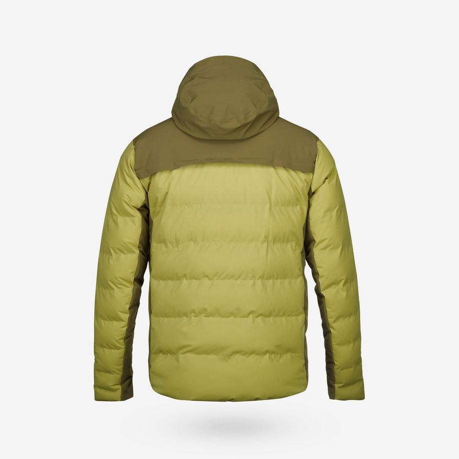WEDZE Warm 900 Skijacke  