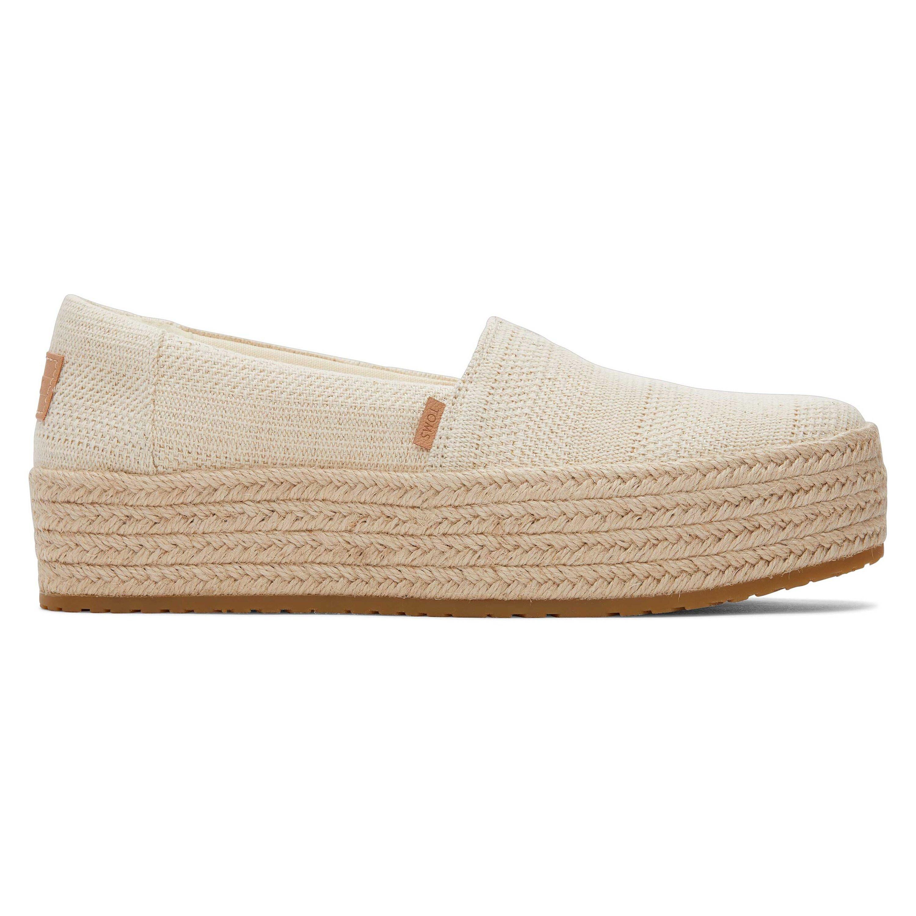 Image of Damen Espadrilles Valencia Damen 37