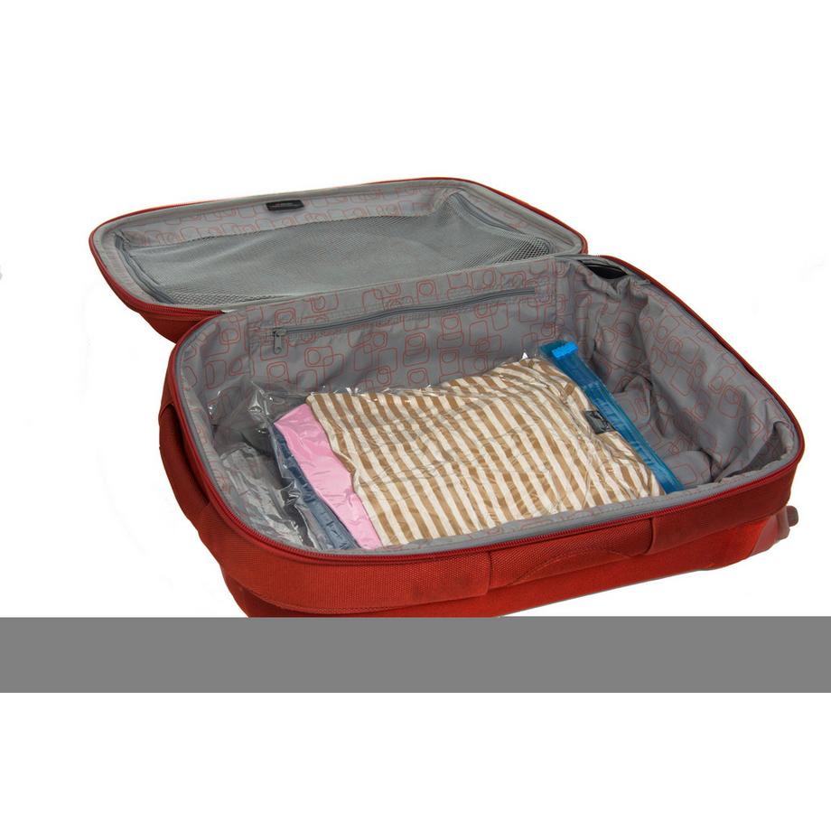 STARLYF Vacuum Bag Set-Set de sacs pour le rangement des vêtements et du linge  