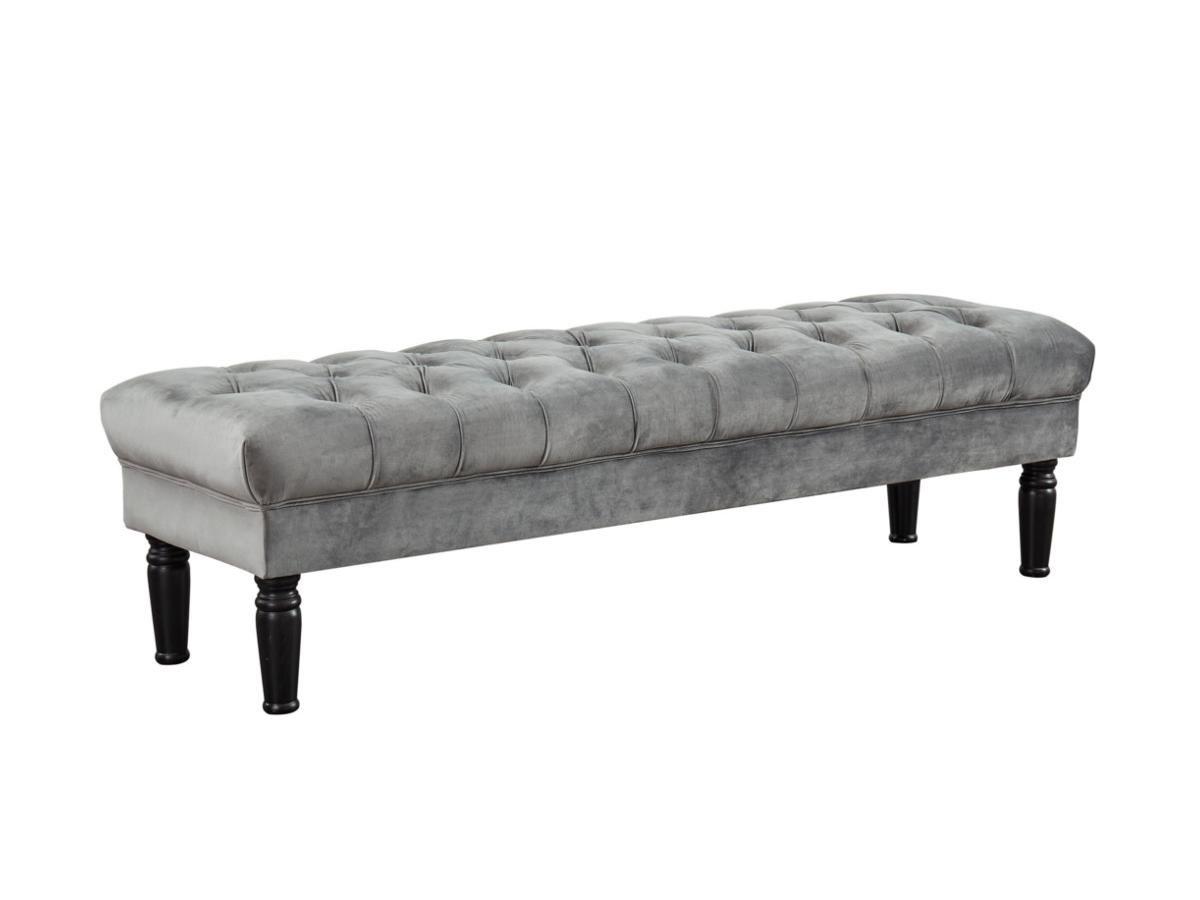 Image of Sitzbank Samt RINALDO Sitzbank Samt RINALDO
