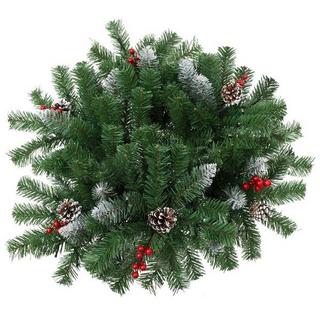 VidaXL Künstlicher weihnachtsbaum  
