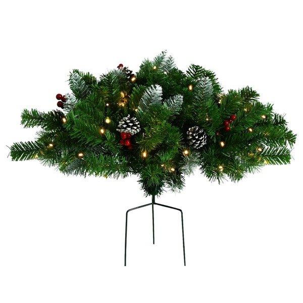 VidaXL Künstlicher weihnachtsbaum  