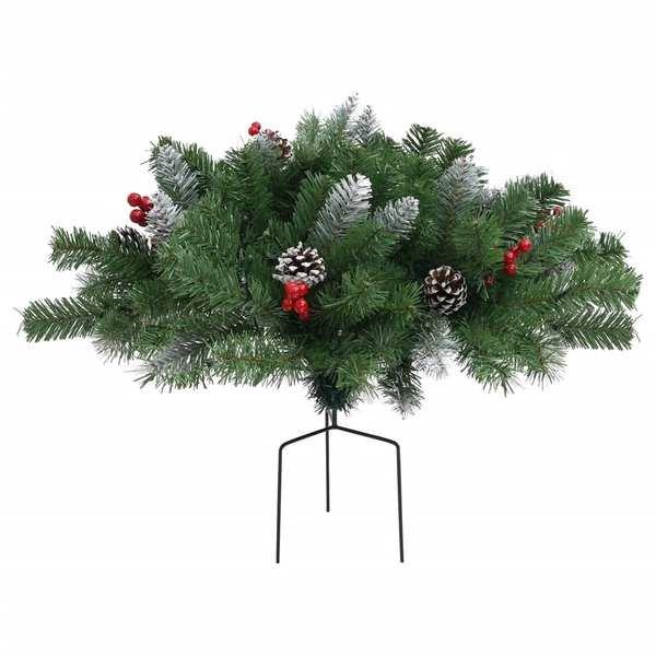 VidaXL Künstlicher weihnachtsbaum  