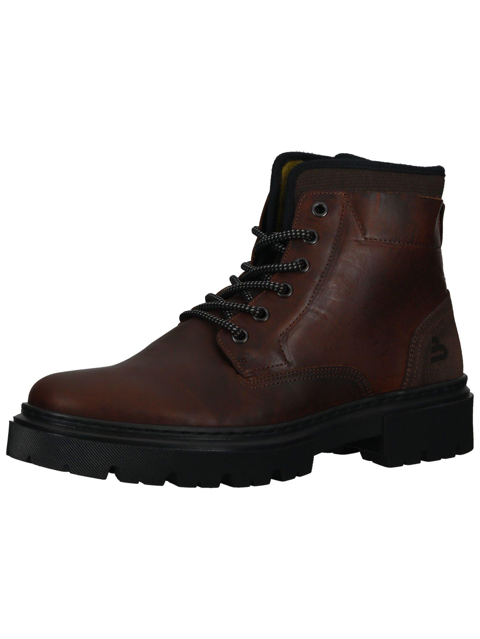 Image of Stiefelette Unisex Braun 41