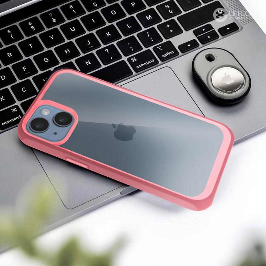 Avizar  Unicorn Supcase Hülle iPhone 14 