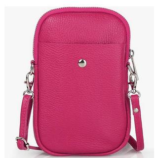 Only-bags.store Kleine Leder Crossbody Tasche Handtasche  