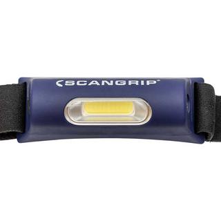 SCANGRIP  Lampe frontale Zone 