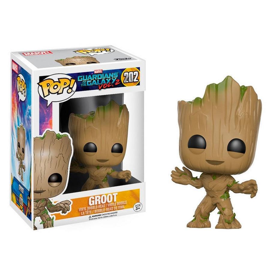Pop! Groot (Nr.13230)