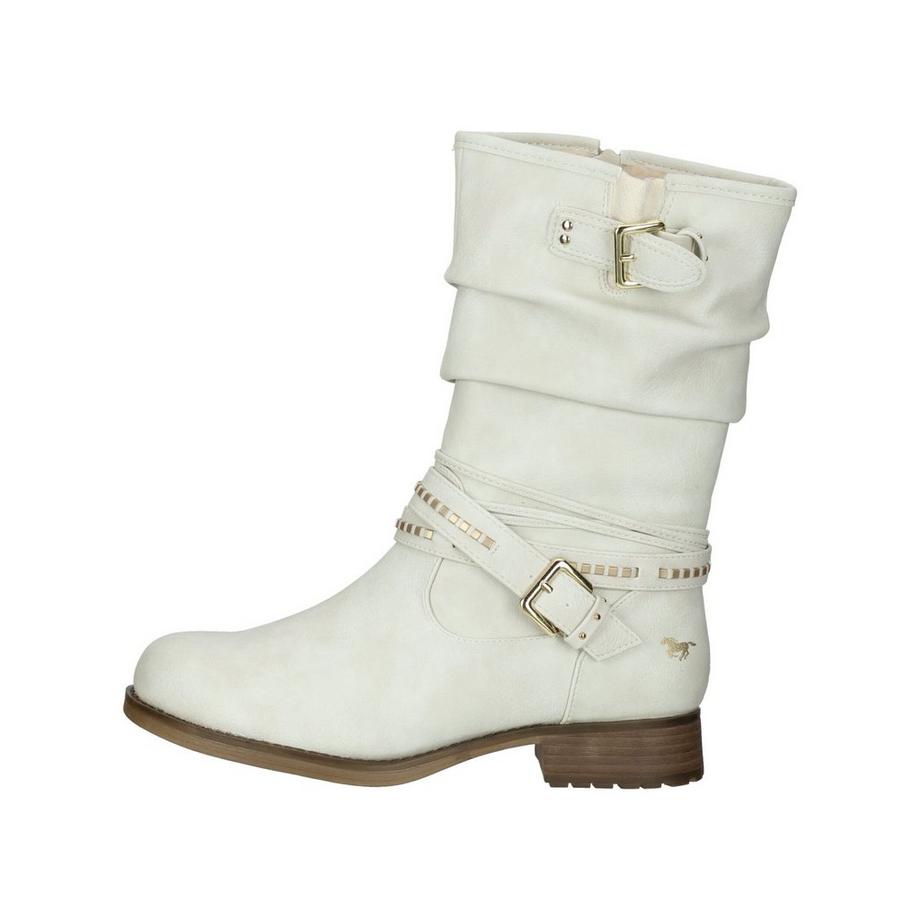 Mustang  Bottes 