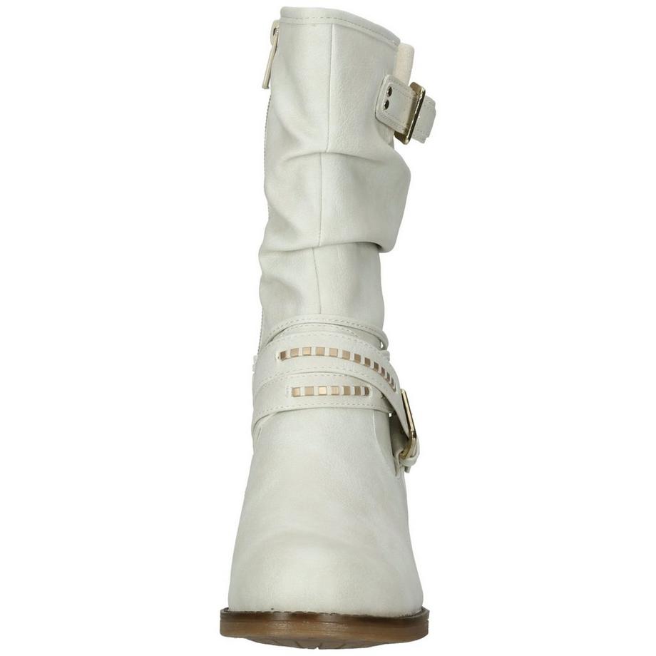 Mustang  Bottes 