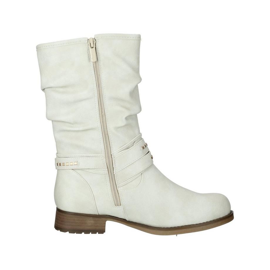 Mustang  Bottes 